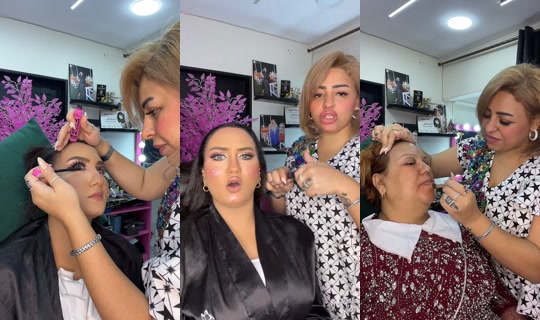 mariafrancsis's Live Session — Jul 15, 2026, 10:25 AM