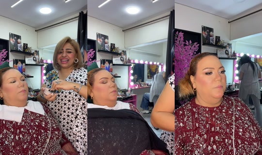 mariafrancsis's Live Session — Jul 15, 2026, 11:16 AM