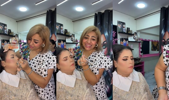 mariafrancsis's Live Session — Jul 15, 2026, 1:48 PM