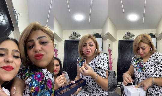 mariafrancsis's Live Session — Jul 15, 2026, 4:19 PM