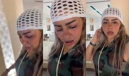 mariafrancsis's Live Session — Sep 11, 2026, 5:17 PM