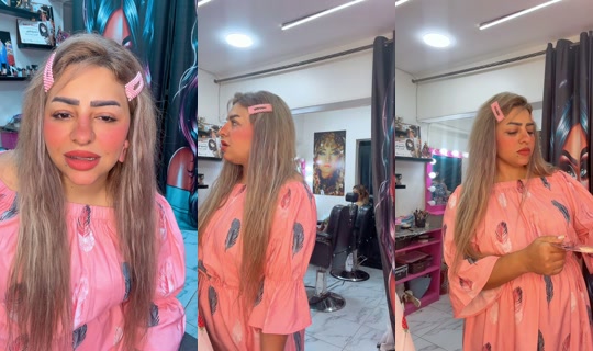 mariafrancsis's Live Session — Sep 12, 2026, 11:01 AM