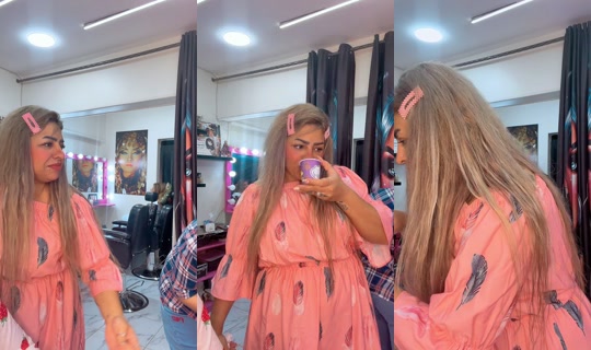 mariafrancsis's Live Session — Sep 12, 2026, 11:51 AM