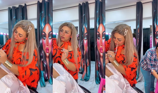 mariafrancsis's Live Session — Sep 13, 2026, 6:17 AM