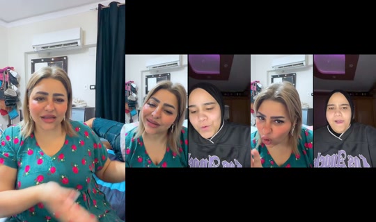 mariafrancsis's Live Session — Oct 27, 2026, 9:48 PM