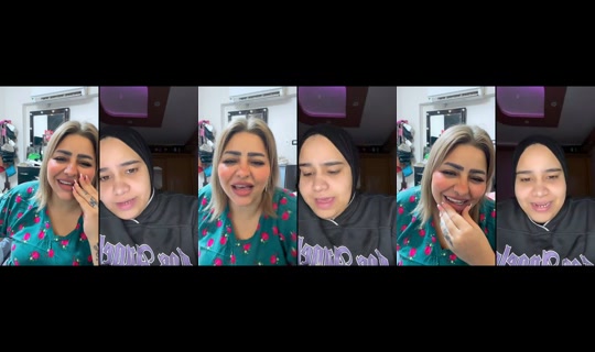 mariafrancsis's Live Session — Oct 27, 2026, 10:13 PM