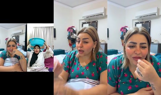 mariafrancsis's Live Session — Oct 27, 2026, 10:46 PM