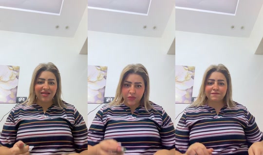 mariafrancsis's Live Session — Oct 28, 2026, 7:22 PM