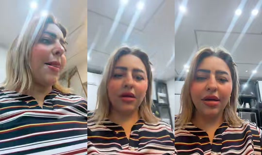 mariafrancsis's Live Session — Oct 28, 2026, 8:12 PM