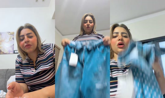 mariafrancsis's Live Session — Oct 28, 2026, 9:04 PM