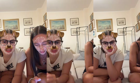 mariagraziasurrenti's Live Session — Sep 8, 2026, 9:13 PM