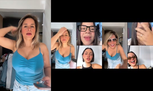 mariagrodriguezz's Live Session — Jul 25, 2026, 7:53 PM