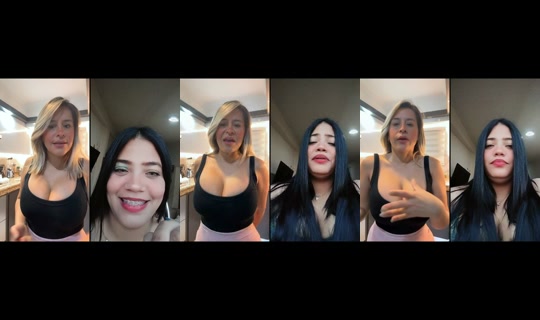 mariagrodriguezz's Live Session — Jul 27, 2026, 10:32 AM