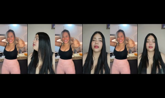 mariagrodriguezz's Live Session — Jul 27, 2026, 11:36 AM