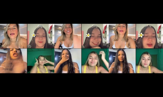 mariagrodriguezz's Live Session — Jul 28, 2026, 12:36 PM