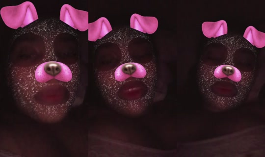 mariah.alessandra77's Live Session — Jul 31, 2026, 5:20 AM