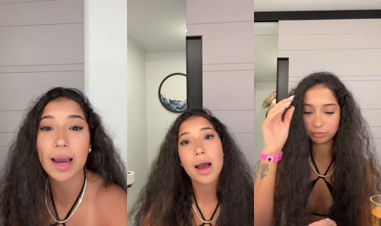 mariah.boujeee's Live Session — Jul 31, 2026, 12:10 AM