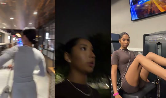 mariah.boujeee's Live Session — Jul 31, 2026, 3:04 AM