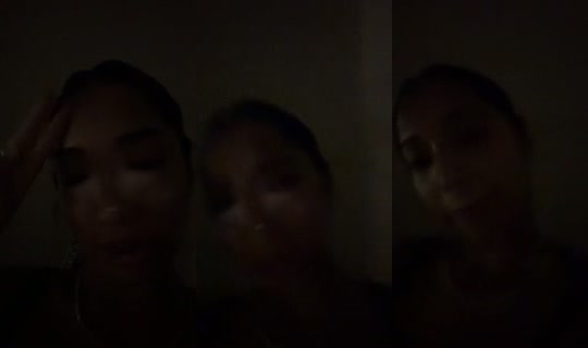 mariah.boujeee's Live Session — Jul 31, 2026, 5:50 AM