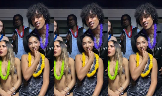 mariah.boujeee's Live Session — Aug 1, 2026, 5:01 AM