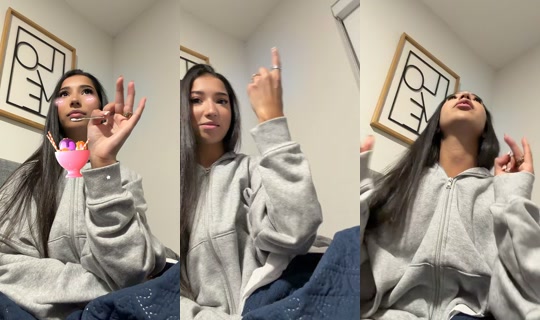 mariah.boujeee's Live Session — Aug 3, 2026, 9:50 AM