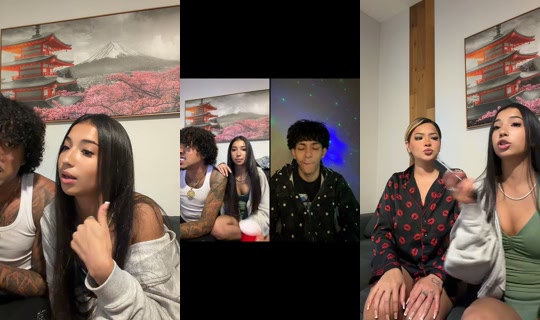 mariah.boujeee's Live Session — Aug 4, 2026, 8:42 AM
