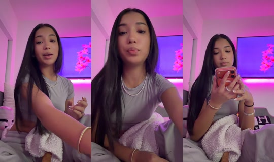 mariah.boujeee's Live Session — Sep 20, 2026, 11:29 PM