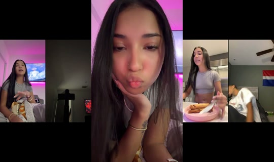 mariah.boujeee's Live Session — Sep 20, 2026, 11:44 PM