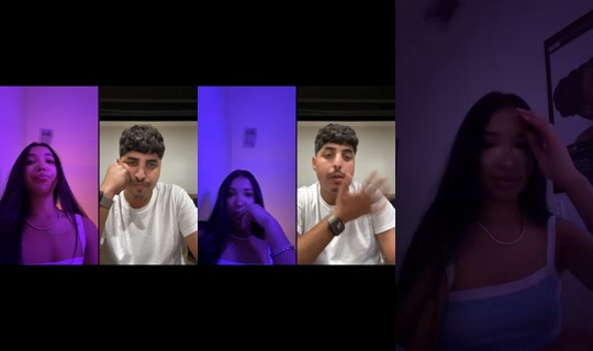 mariah.boujeee's Live Session — Sep 21, 2026, 5:14 AM