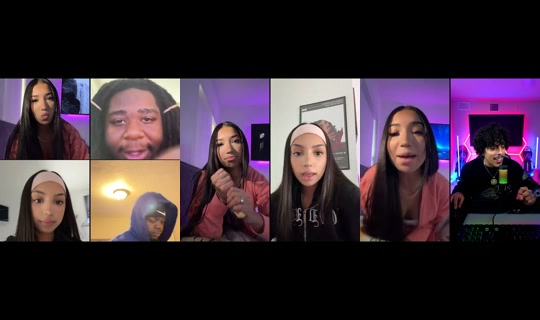 mariah.boujeee's Live Session — Sep 21, 2026, 10:20 PM