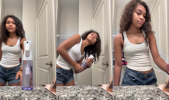 mariah.touriya's Live Session — Jul 21, 2026, 5:46 PM