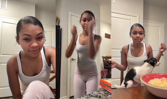mariah.touriya's Live Session — Jul 21, 2026, 6:39 PM