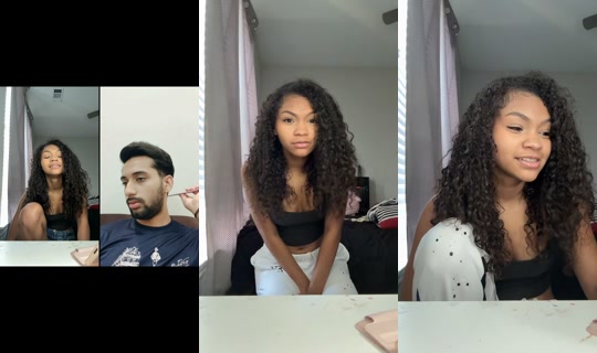 mariah.touriya's Live Session — Jul 24, 2026, 11:13 PM