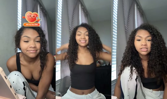 mariah.touriya's Live Session — Jul 25, 2026, 12:04 AM