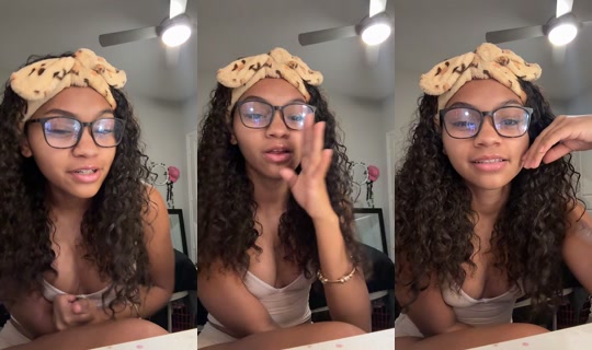mariah.touriya's Live Session — Jul 25, 2026, 6:14 AM