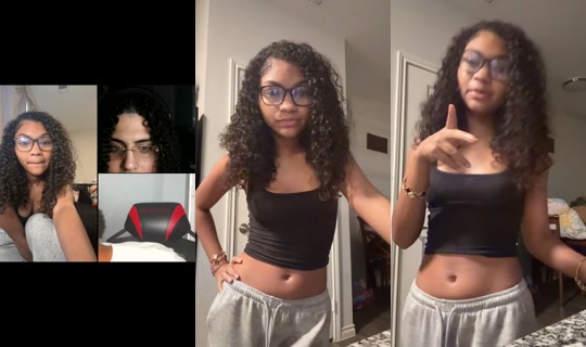 mariah.touriya's Live Session — Jul 26, 2026, 12:47 AM
