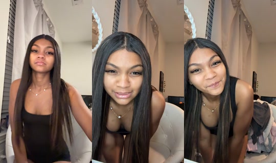 mariah.touriya's Live Session — Sep 21, 2026, 2:33 AM