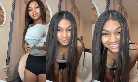 mariah.touriya's Live Session — Sep 21, 2026, 3:23 AM