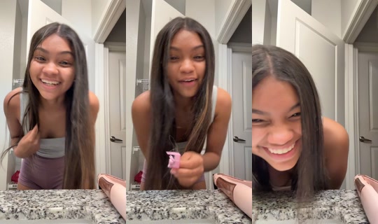 mariah.touriya's Live Session — Sep 22, 2026, 3:20 AM
