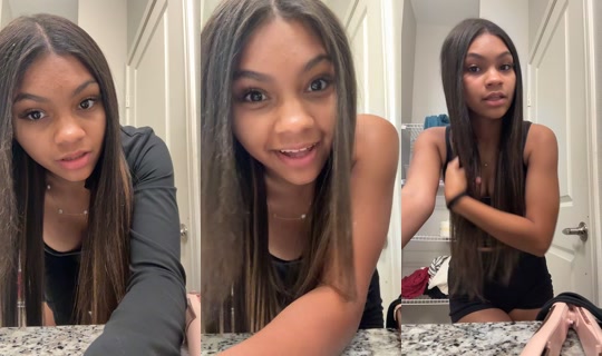 mariah.touriya's Live Session — Sep 23, 2026, 2:20 AM