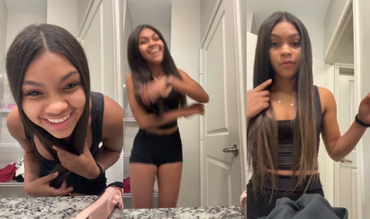 mariah.touriya's Live Session — Sep 23, 2026, 2:52 AM