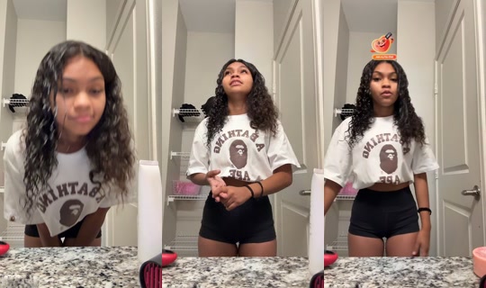 mariah.touriya's Live Session — Oct 2, 2026, 3:05 AM