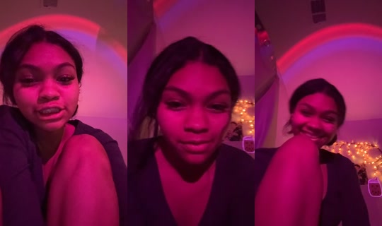 mariah.touriya's Live Session — Oct 10, 2026, 3:20 AM