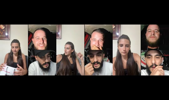 mariahabchyy's Live Session — Jul 22, 2026, 9:57 PM