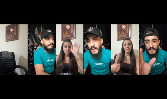 mariahabchyy's Live Session — Jul 23, 2026, 8:15 PM