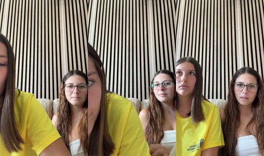 mariahernaandezz's Live Session — Jul 12, 2026, 1:33 PM