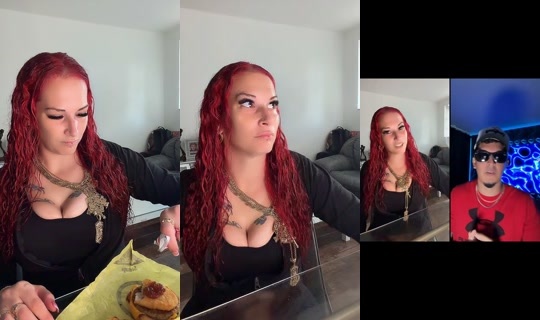 mariahgoldqueen's Live Session — Jul 24, 2026, 11:42 AM