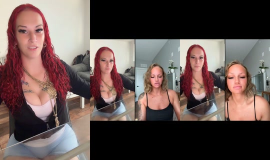 mariahgoldqueen's Live Session — Jul 25, 2026, 11:50 AM