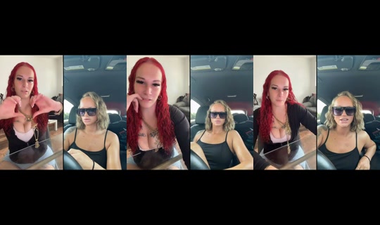mariahgoldqueen's Live Session — Jul 25, 2026, 1:33 PM