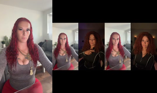 mariahgoldqueen's Live Session — Jul 26, 2026, 11:35 AM